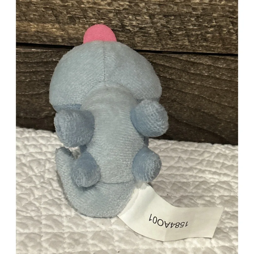 Disney Frozen‎ 2 Collectibles Salamander Mini Plush 4